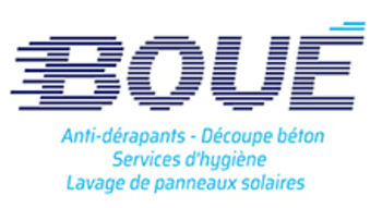 Marie-cécile BOUÉ