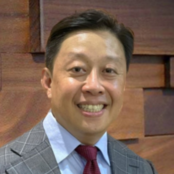 Jed Khoo