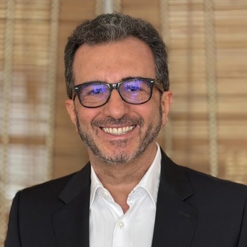 Patrick Naim