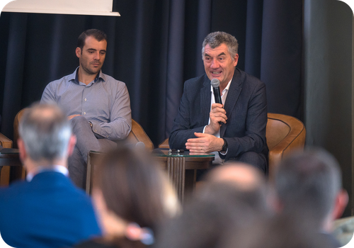 Devenir intervenant evenement moniteur