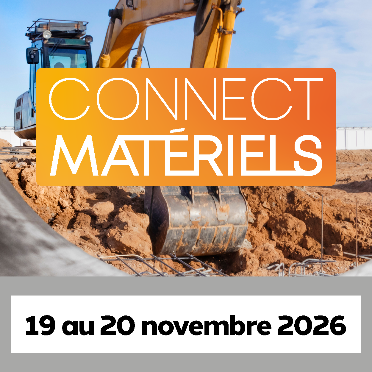 Connect Matériels 