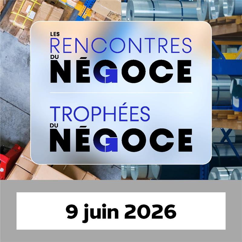 Les rencontres du Négoce