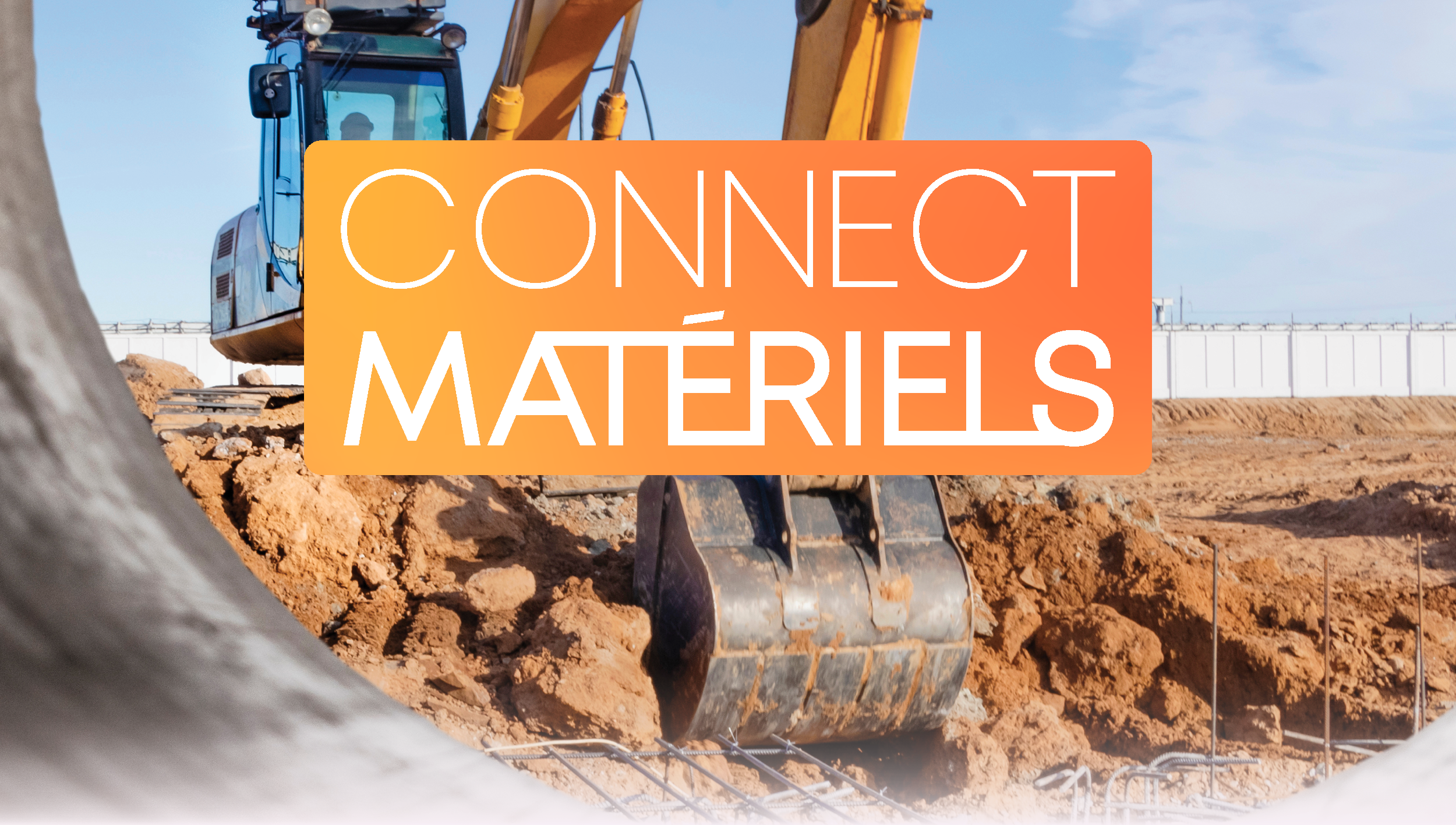 Connect Matériels 