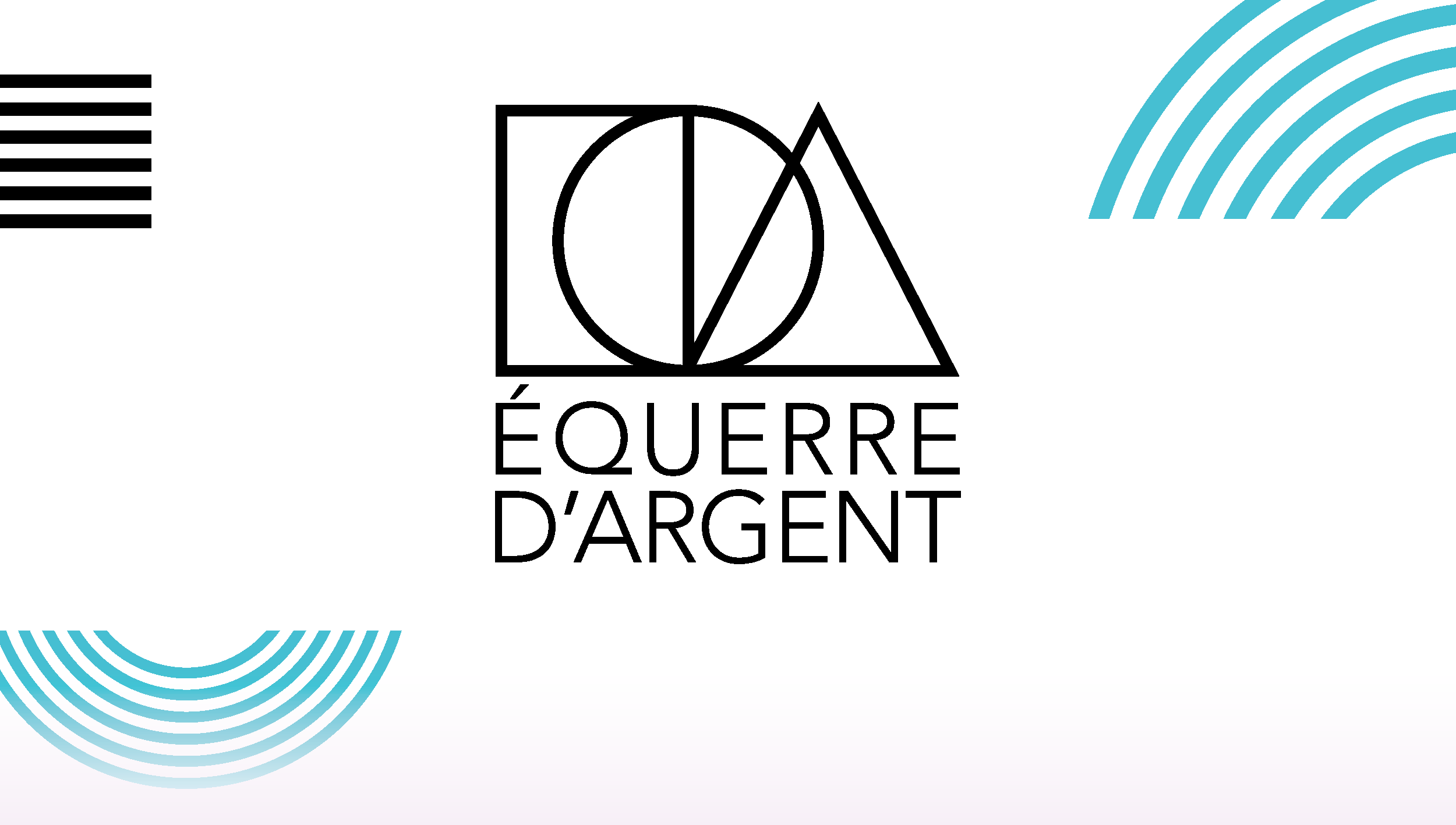 Equerre d'Argent