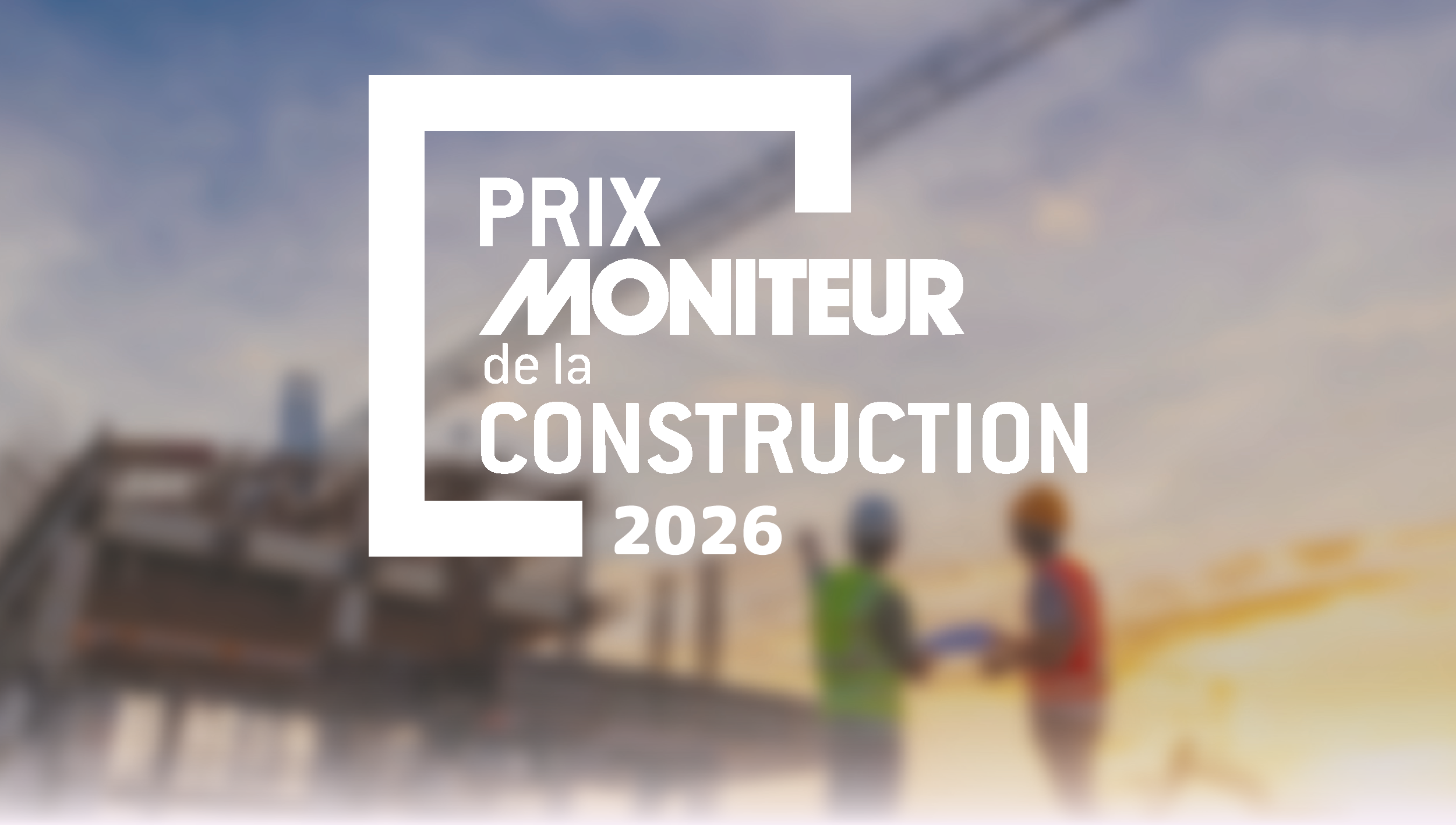 Prix moniteur de la construction