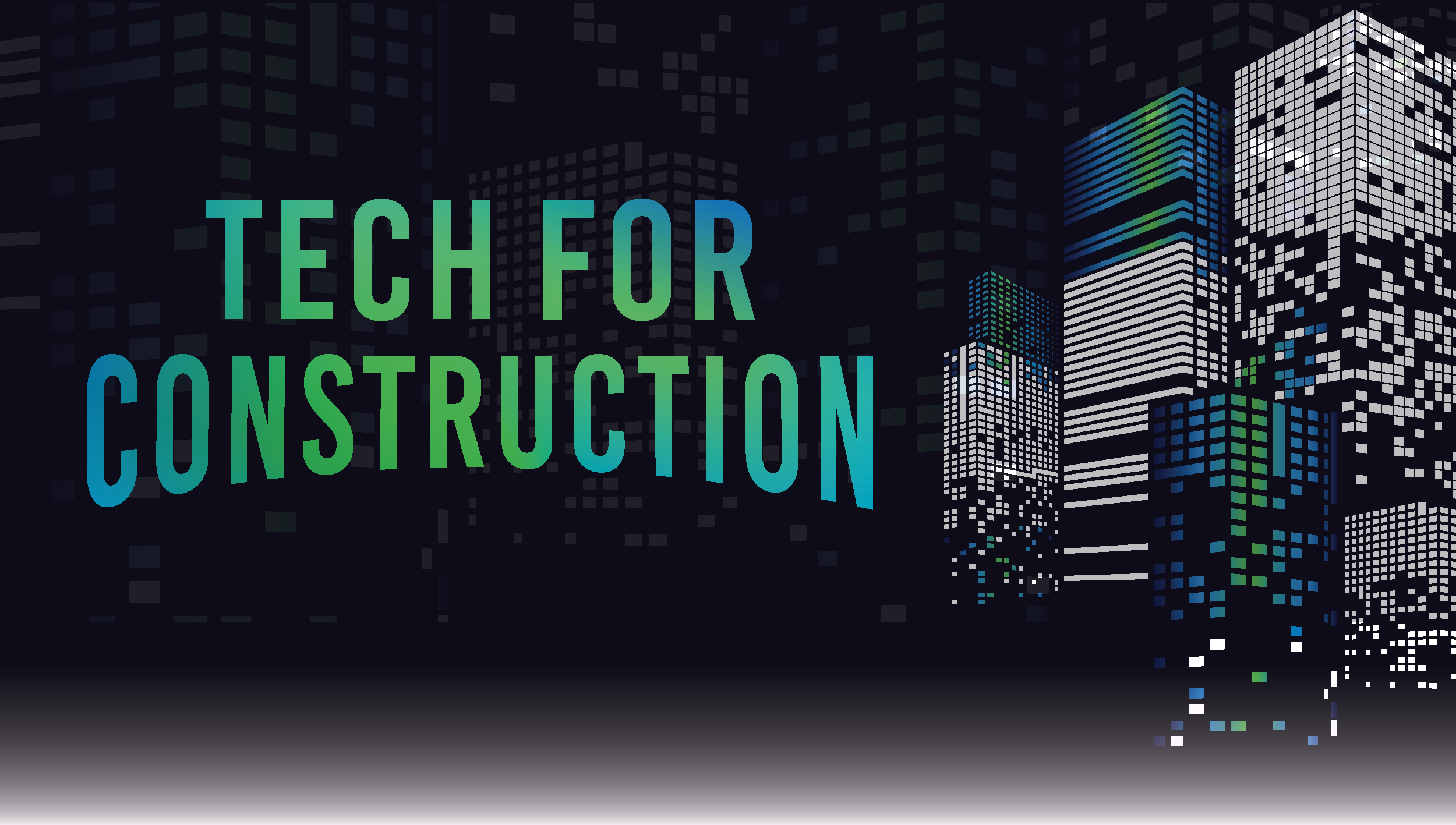 Tech For Construction