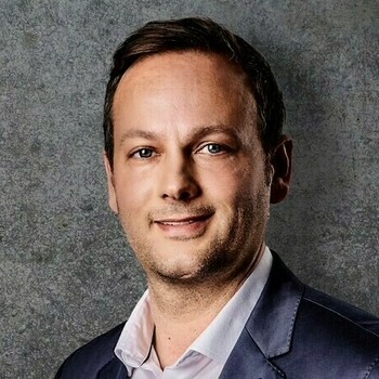 Jérémy CARON