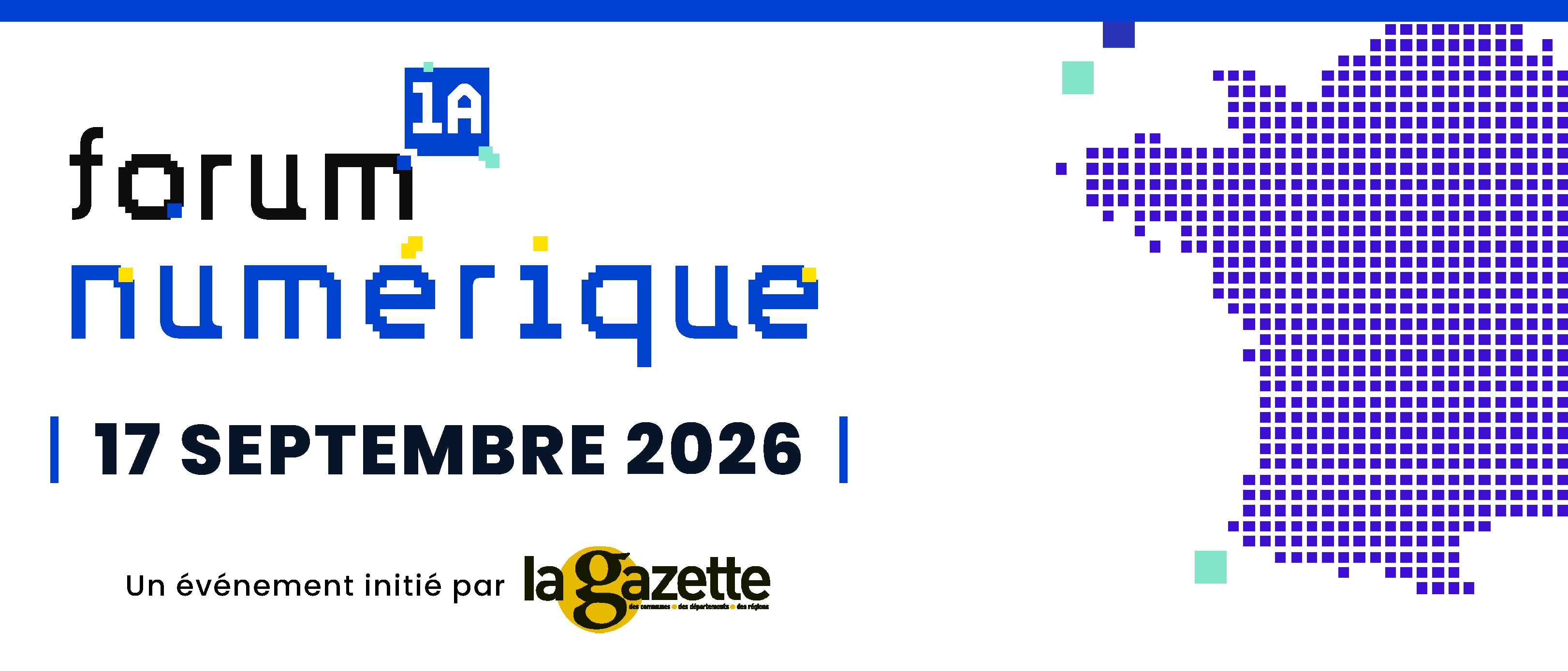 forum numérique IA