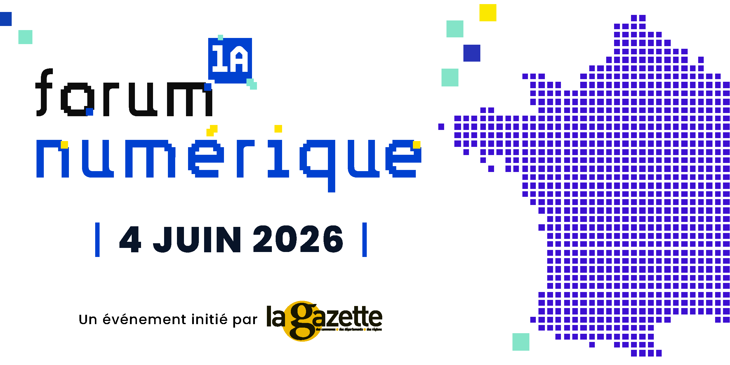 forum numérique IA
