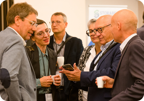Devenir intervenant evenement gazette