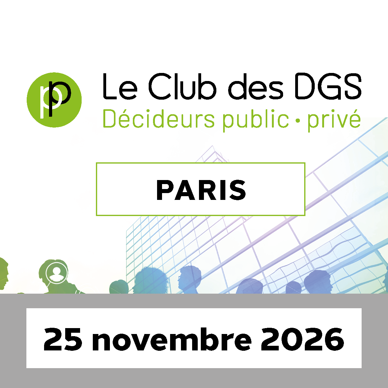 DGS PARIS