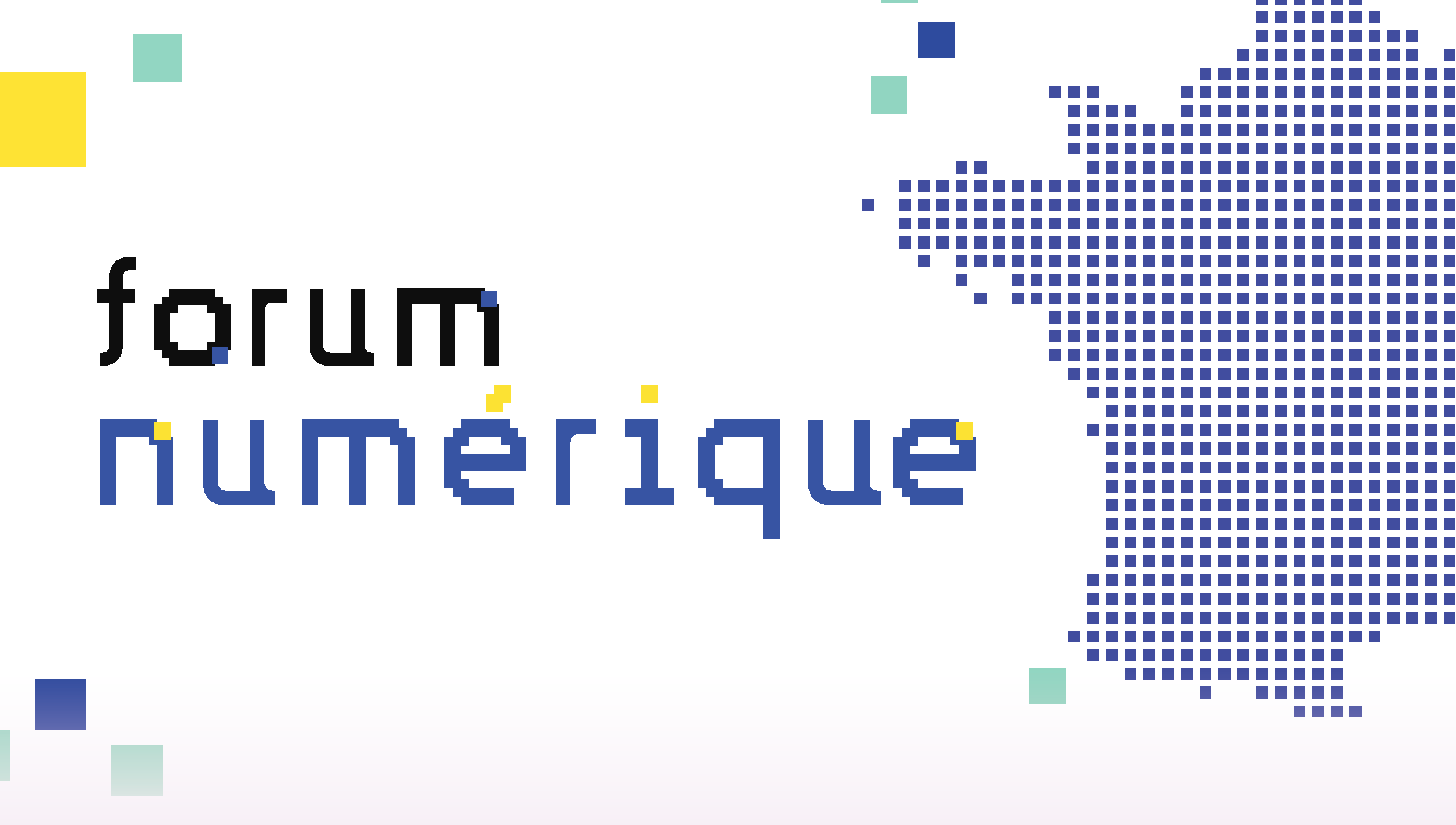 forum numérique IA