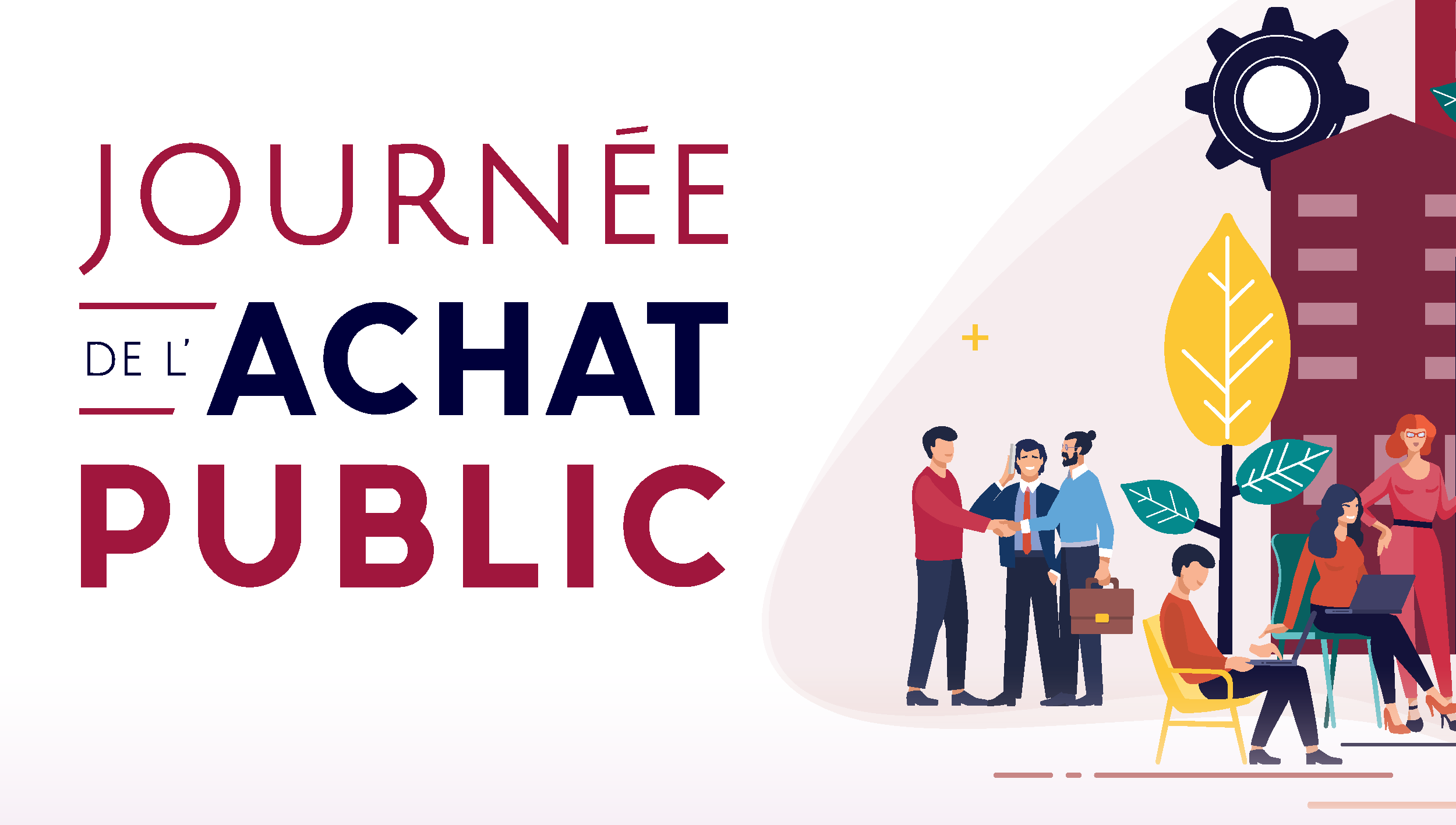 Journée de l'achat public