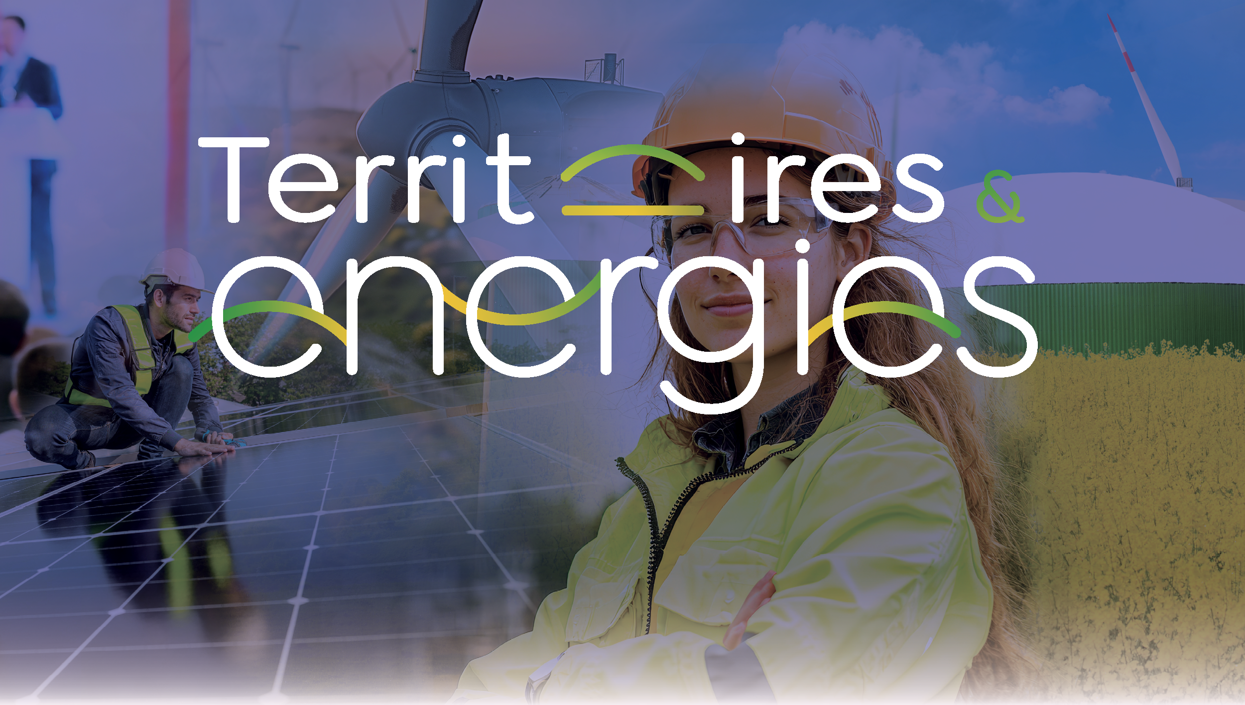 territoires et energies 