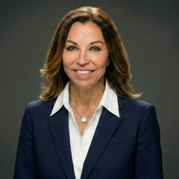 Marlene Dehart