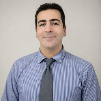 Ehsan Amjadian