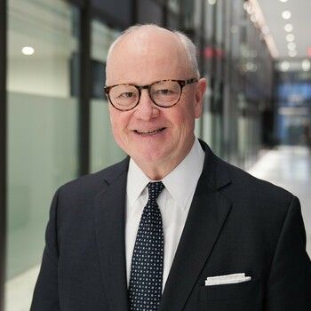 Michael McGovern