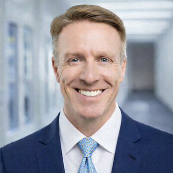 David Power