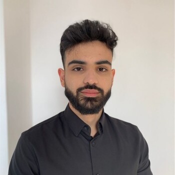 Oussama Rhartaoui