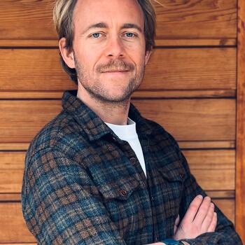 Damien Muller