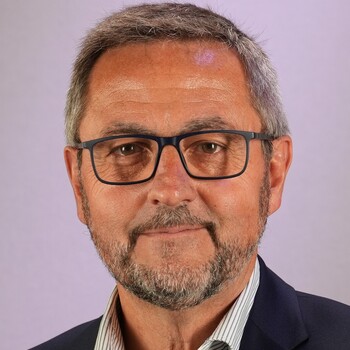 Alain Goujon