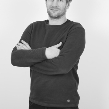 Raphaël Chivot