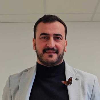 Fatih Dogrul