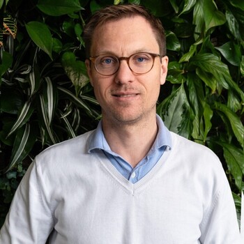 Jérôme Guiot