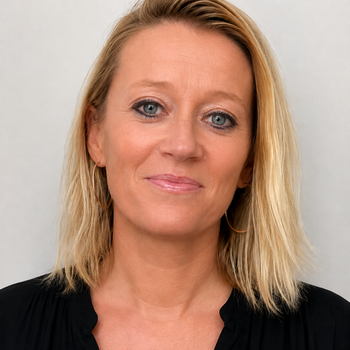 Marie Blanckaert
