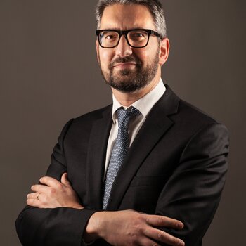 Florent Sainte Fare Garnot
