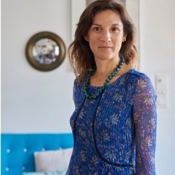 Christine Hoarau-Beauval