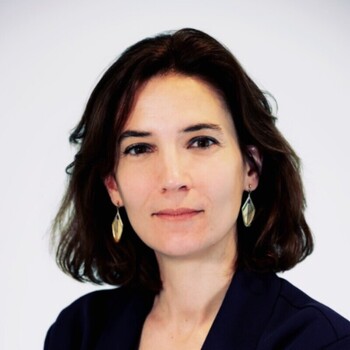Claire Ventejou