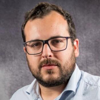 Dany Pouillet