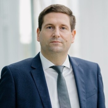 Damien Quevremont