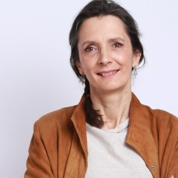 Hélène Leriche