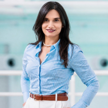 Hanane Hayeck