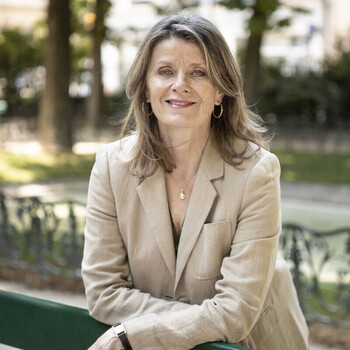 Hélène Genin