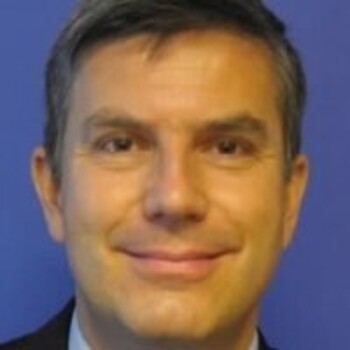 René-Laurent Ballaguy