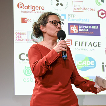 Céline Beaujolin