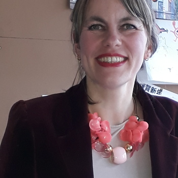 Carole Bourgeois