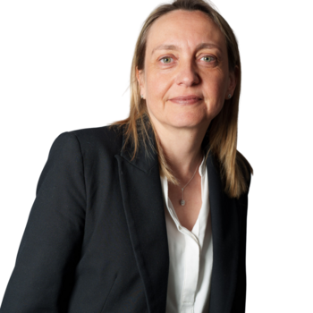 Rachel Chermain