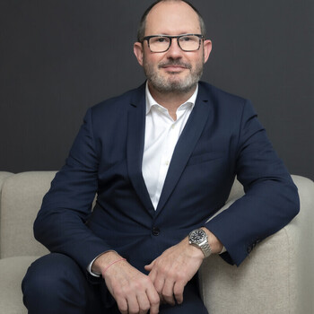 Olivier Estève