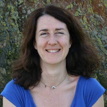 Sandrine Blasco