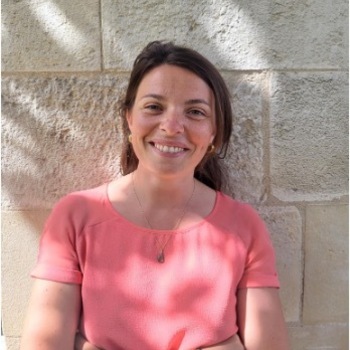Anaïs Turquetil