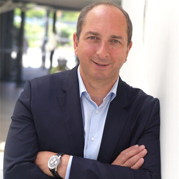 Pierre Orsatti