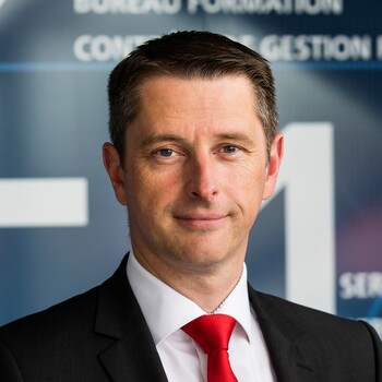 Sylvain Lachaud