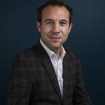 François Agache