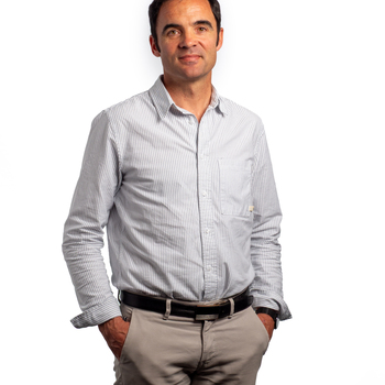 Jean-Marc Jestin