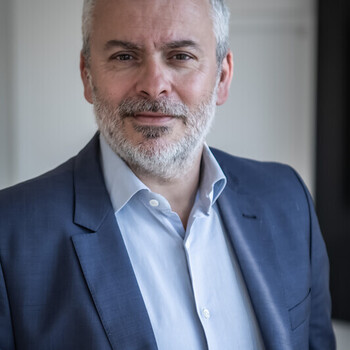 Cédric Grail