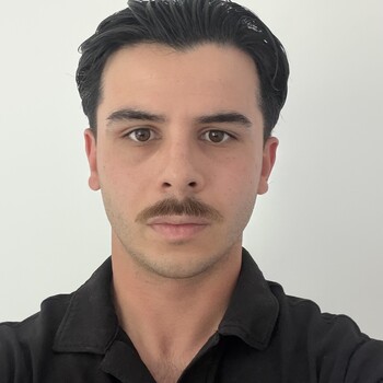 Martin Andriahamison